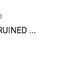 Illustration for article titled Its Gonna Suck Balls: A Compendium of the Rudest iOceans 8/i Trailer Comments